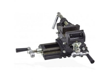 Křížový svěrák 150 mm