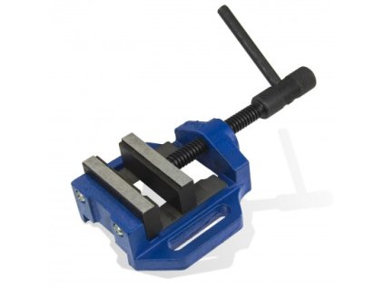 Strojný zverák 75 mm Basic