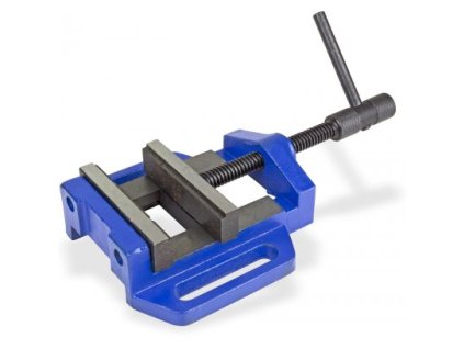 Strojný zverák 100 mm Basic