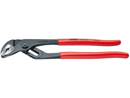 Knipex Instalatérské kleště S drážkovaným kloubem 250