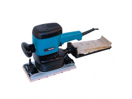 MAKITA 9046 Vibrační bruska  + SERVIS EXCLUSIVE + Rozšíření záruky na 3 roky zdarma
