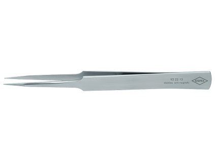 Knipex Precizní pinzety Jehlový tvar 135