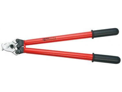 Knipex Kabelové nůžky 600