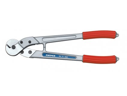 Knipex Nůžky na dráty a kabely 445