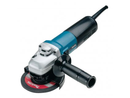 MAKITA 9565CR Úhlová bruska 125mm,SJS  SERVIS EXCLUSIVE|Rozšíření záruky na 3 roky zdarma.