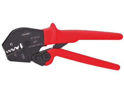 KNIPEX Obouruční lisovací kleště 250