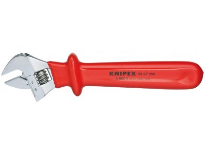 Knipex Stavitelný klíč 260