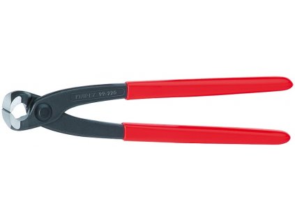 Knipex Armovací kleště (kleště na rabicové pletivo nebo pletivo) 200