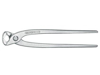 Knipex Armovací kleště (kleště na rabicové pletivo nebo pletivo) 280