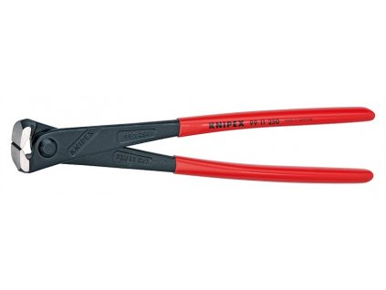 KNIPEX Silové armovací kleště 250  SERVIS EXCLUSIVE