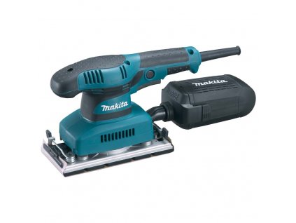 MAKITA BO3710 Vibrační bruska  SERVIS EXCLUSIVE|Rozšíření záruky na 3 roky zdarma.