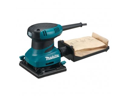 MAKITA BO4555 Vibrační bruska