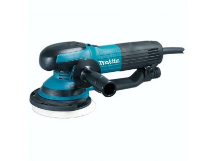 MAKITA BO6050J Vibrační bruska  SERVIS EXCLUSIVE|Rozšíření záruky na 3 roky zdarma.