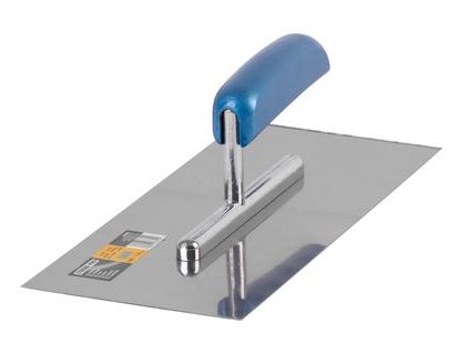 Hladítko 0812.010CS 280x130 mm, oceľ, drevo