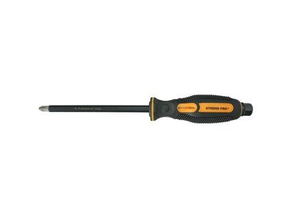 Skrutkovač Strend Pro Strike 41 PH 3x150 mm, Phillips, s úderníkom