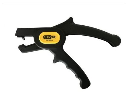 Kliešte GIANT WS-103, odblankovacie, odizolovacie, na káble, Automatic