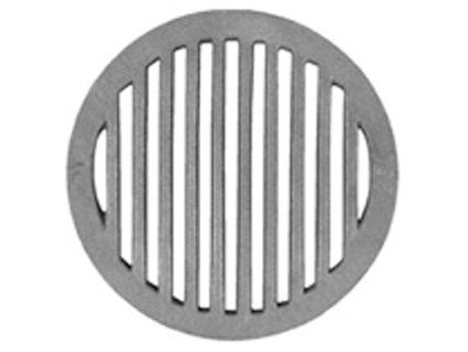 Rost D 200, okrúhly