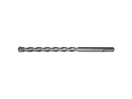 Vrták Strend Pro S2 10x210 mm, SDS+, 2-brit, do betónu