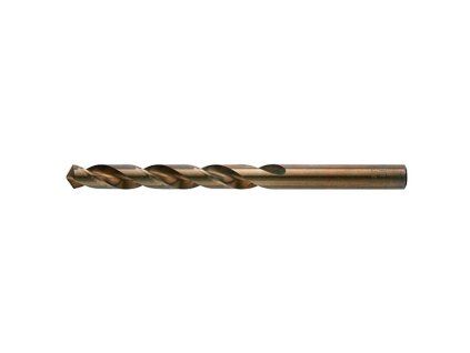 Vrták Strend Pro Industrial M2 08,0 mm, DIN338, vybrusovaný, do kovu