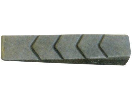 Klin SM25 1500 g, štiepací, Fishbone