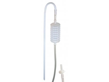 Precerpavac Ferrari 16320, s harmonikou a malým ventilom, potravinársky