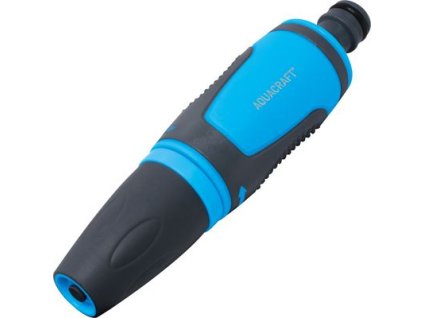 Dýza AQUACRAFT® 550075, SoftTouch, nastaviteľná, 1/2"