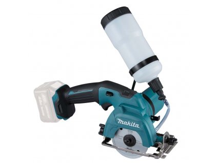 MAKITA CC301DZ Akumulátorová řezačka na obklad a sklo, Bez akumulátoru a nabíječky  + SERVIS EXCLUSIVE + Rozšíření záruky na 3 roky zdarma