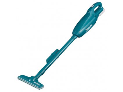 MAKITA CL107FDZ Akumulátorový vysavač, Bez akumulátoru a nabíječky  + SERVIS EXCLUSIVE + Rozšíření záruky na 3 roky zdarma
