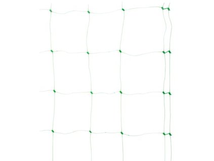 Sieť A1802 1,2x10 m, oko 13 cm, na uhorky