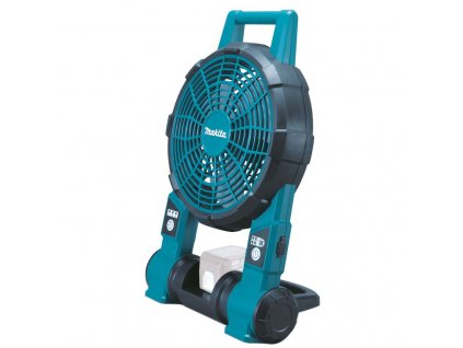 MAKITA DCF201Z Akumulátorový ventilátor  SERVIS EXCLUSIVE|Rozšíření záruky na 3 roky zdarma.