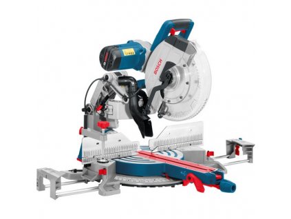 Bosch GCM 12 GDL Professional kapovací a pokosová pila