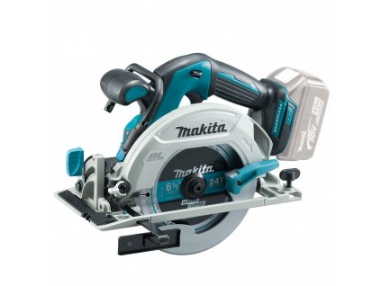 MAKITA DHS680Z Akumulátorová okružní pila, Bez akumulátoru a nabíječky  + SERVIS EXCLUSIVE + Rozšíření záruky na 3 roky zdarma