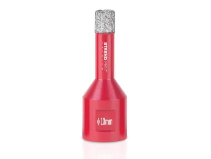 Vyrezávač Strend Pro Premium DCB11, 010 mm, M14, HD, korunka, diamant, professional