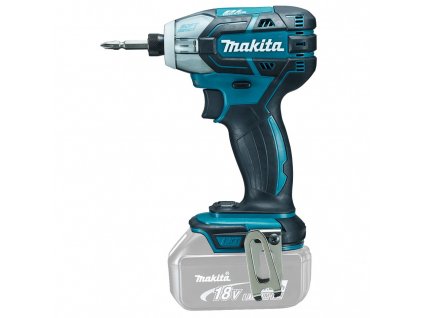 MAKITA DTS141Z Akumulátorový bezuhlíkový impulsní utahovák, Bez akumulátoru a nabíječky  SERVIS EXCLUSIVE|Rozšíření záruky na 3 roky zdarma.