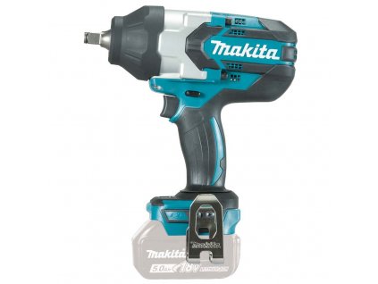 MAKITA DTW1002Z Akumulátorový rázový utahovák, Bez akumulátoru a nabíječky  SERVIS EXCLUSIVE|Rozšíření záruky na 3 roky zdarma.