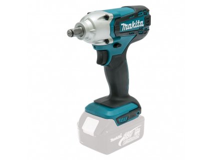 MAKITA DTW190Z Akumulátorový rázový utahovák, Bez akumulátoru a nabíječky  SERVIS EXCLUSIVE|Rozšíření záruky na 3 roky zdarma.