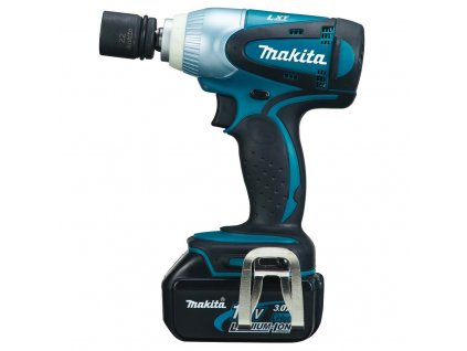 MAKITA DTW251RTJ Akumulátorový rázový utahovák  SERVIS EXCLUSIVE|Rozšíření záruky na 3 roky zdarma.