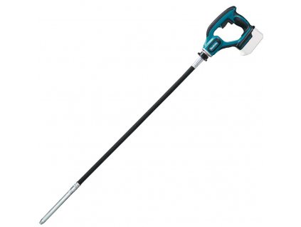 MAKITA DVR450Z Akumulátorový zhutňovač beton, Bez akumulátoru a nabíječky  + SERVIS EXCLUSIVE + Rozšíření záruky na 3 roky zdarma