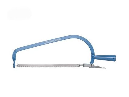 Pilka Pilana® 22 5267, 300 mm, záhradnícka, prerezávacia, na palicu