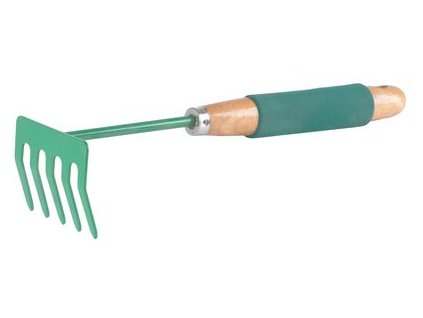 Hrabličky Strend Pro Herrison GS.284C, 300 mm
