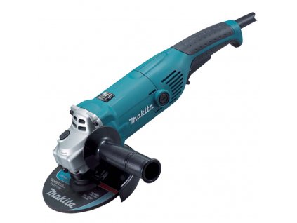 MAKITA GA6021 Úhlová bruska 150mm  SERVIS EXCLUSIVE|Rozšíření záruky na 3 roky zdarma.