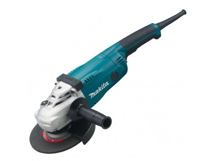 MAKITA EL. ÚHLOVÁ BRUSKA GA7020 SERVIS EXCLUSIVE|Rozšíření záruky na 3 roky zdarma.