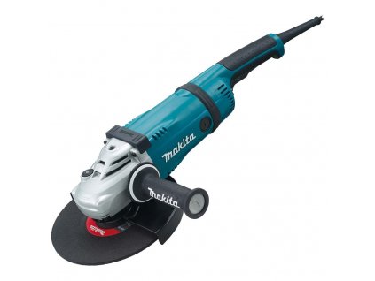 MAKITA GA9040R Úhlová bruska s elektronikou 230mm  SERVIS EXCLUSIVE|Rozšíření záruky na 3 roky zdarma.