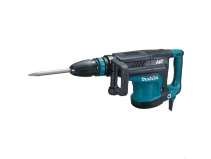 MAKITA HM1213C Sekací kladivo  SERVIS EXCLUSIVE|Rozšíření záruky na 3 roky zdarma.