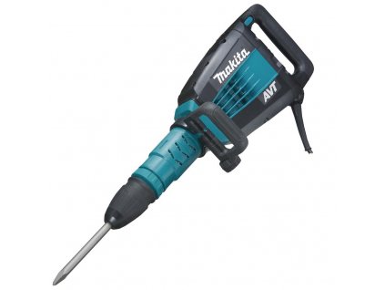 MAKITA HM1214C Bourací kladivo s AVT 19,9J,1510W  SERVIS EXCLUSIVE|Rozšíření záruky na 3 roky zdarma.