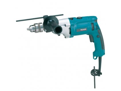 MAKITA HP2070J Přiklepová vrtačka  SERVIS EXCLUSIVE|Rozšíření záruky na 3 roky zdarma.