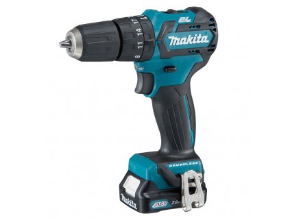 MAKITA HP332DSAE Akumulátorový příklepový šroubovák  SERVIS EXCLUSIVE|Rozšíření záruky na 3 roky zdarma.