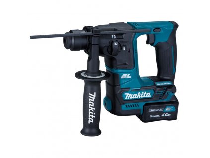 MAKITA HR166DSMJ Akumulátorové vrtací kladivo 12V  SERVIS EXCLUSIVE|Rozšíření záruky na 3 roky zdarma.