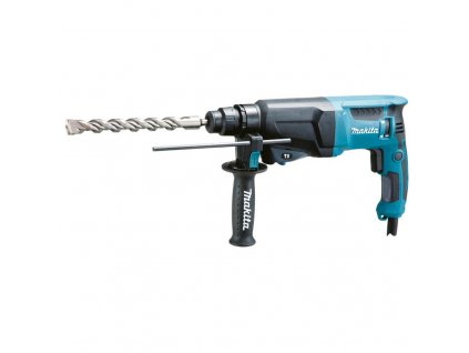 MAKITA HR2300 Vrtací kladivo  SERVIS EXCLUSIVE|Rozšíření záruky na 3 roky zdarma.