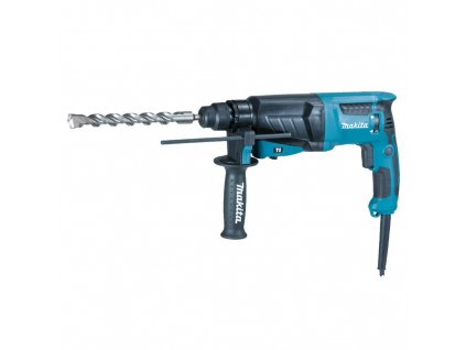 MAKITA HR2630 Vrtací kladivo  SERVIS EXCLUSIVE|Rozšíření záruky na 3 roky zdarma.